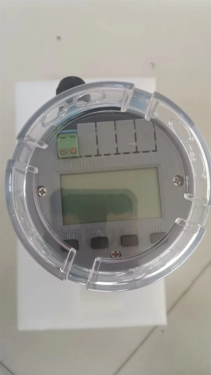 Ultrasonic Tank Gauge Ultrasonic Tank Gauge