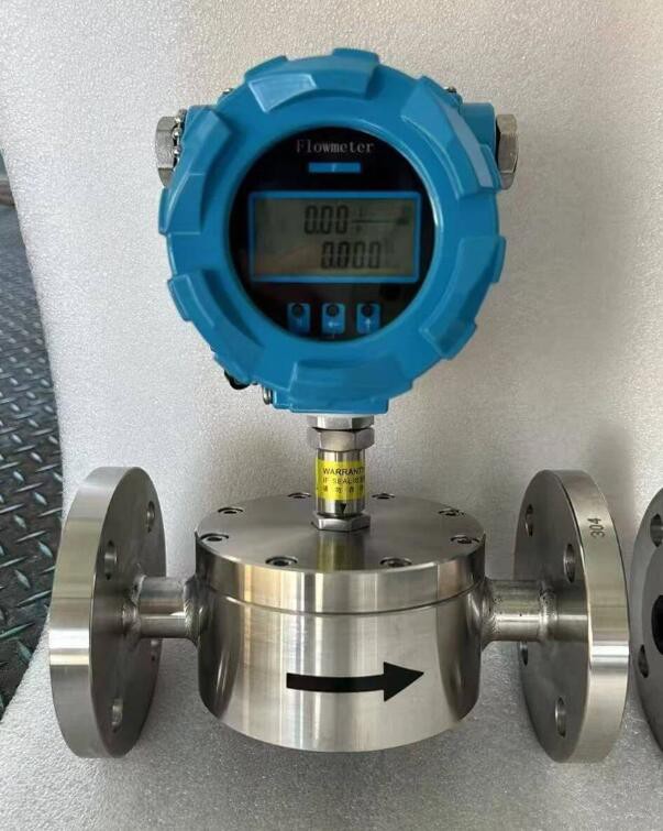 Gear Flow Meter Gear Flow Meter
