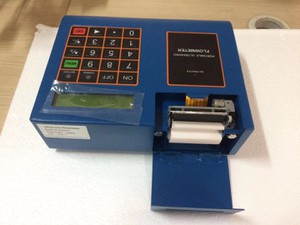 TUF2000P Portable Ultrasonic Flow Meter TUF2000P Portable Ultrasonic Flow Meter