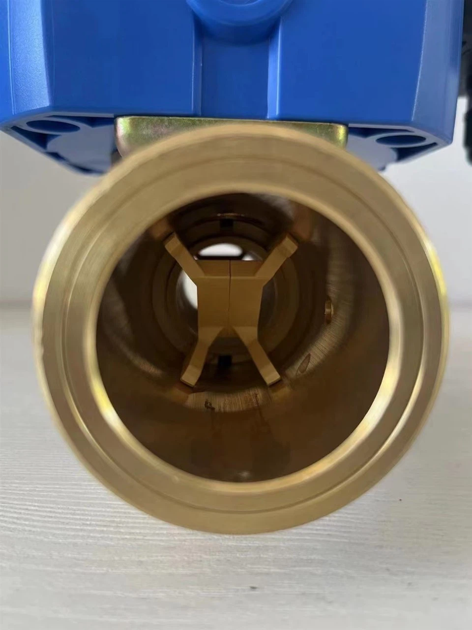 Smart Ultrasonic Water Meter factory