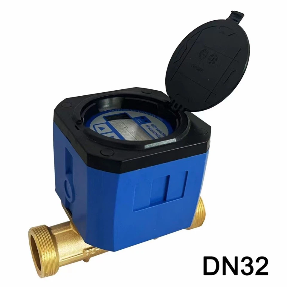 Smart Ultrasonic Water Meter best