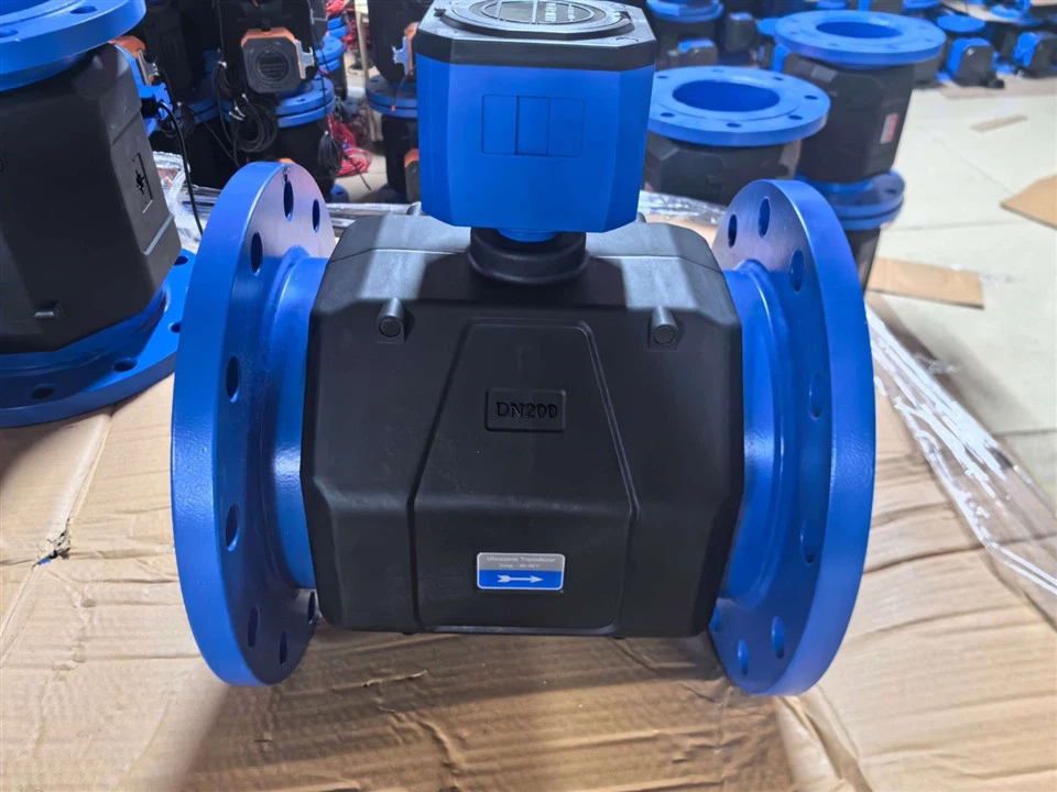 Smart Ultrasonic Water Meter suppliers