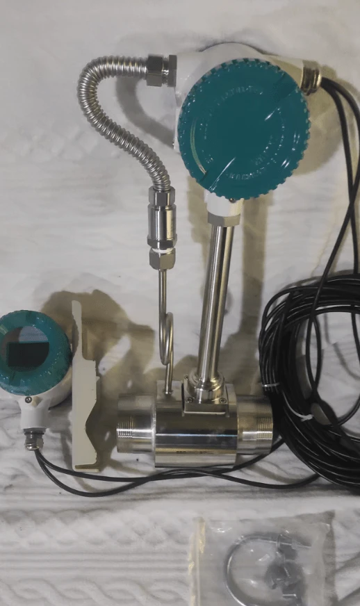 Vortex Air Flow Meter best Vortex Air Flow Meter best