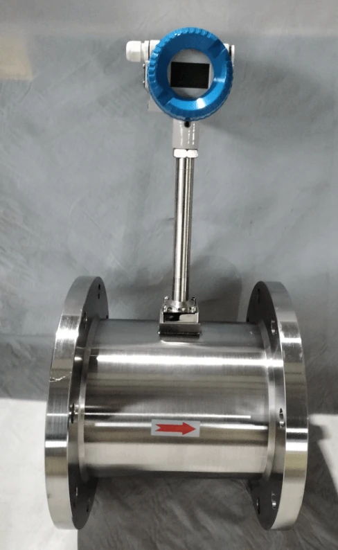 Vortex Mass Flow Meter price Vortex Mass Flow Meter price